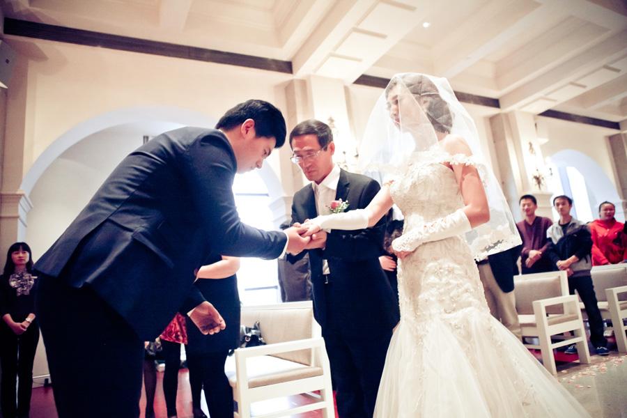 婚礼跟拍有哪些小细节 婚礼跟拍有什么注意的细节