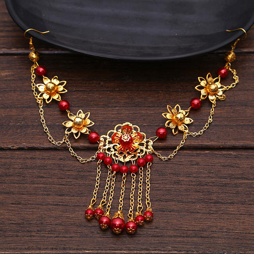 结婚需要买哪些首饰 结婚首饰卖了不吉利吗