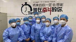 疫情防控温馨提示语 疫情防控温馨提示内容