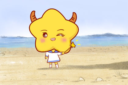 巨蟹女今日运势