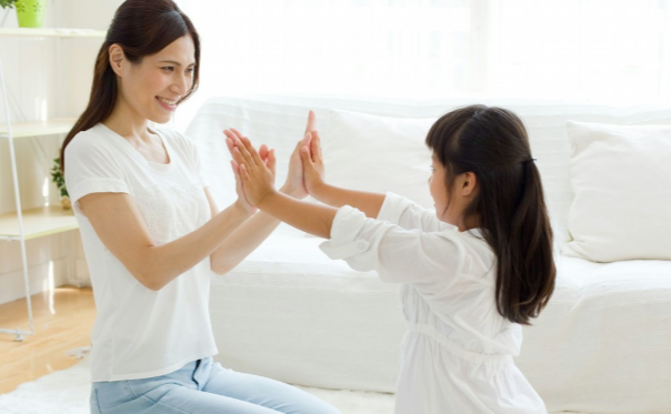 女儿10岁生日经典寄语