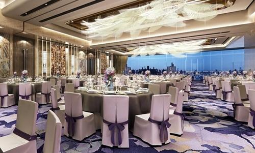 婚宴酒店如何选 结婚选婚宴酒店需要注意什么