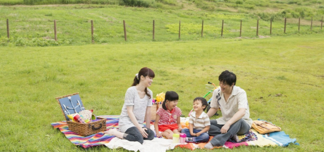 写给女儿的话 写给闺女的话