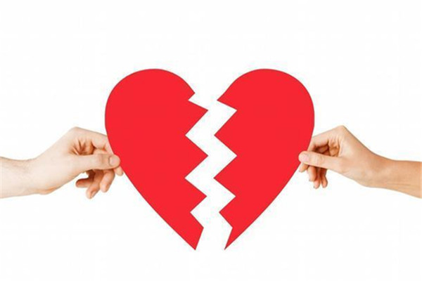 女人离婚后发的朋友圈