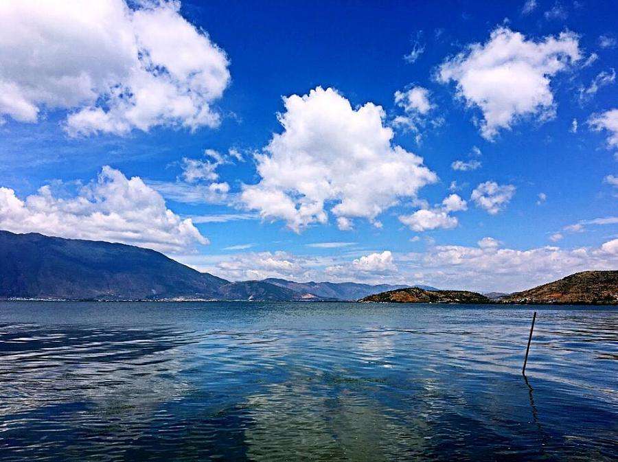 中国较适合拍婚纱照的地方 国内哪些地方拍婚纱照好