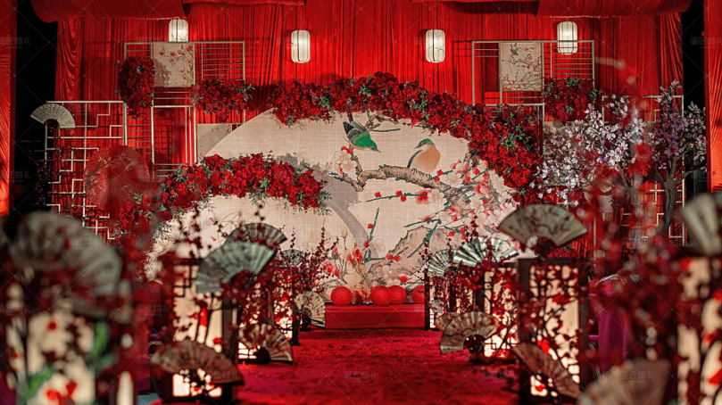 疫情在家备婚攻略