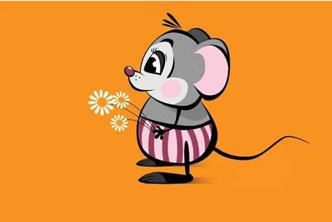 一生旺属鼠的颜色 属鼠忌讳什么颜色