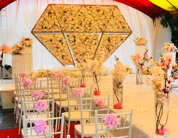 株洲婚宴多少钱一桌 株洲结婚酒席多少钱一桌