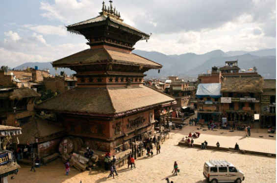 冠状病毒肺炎对旅游业的影响 肺炎对旅游业的影响