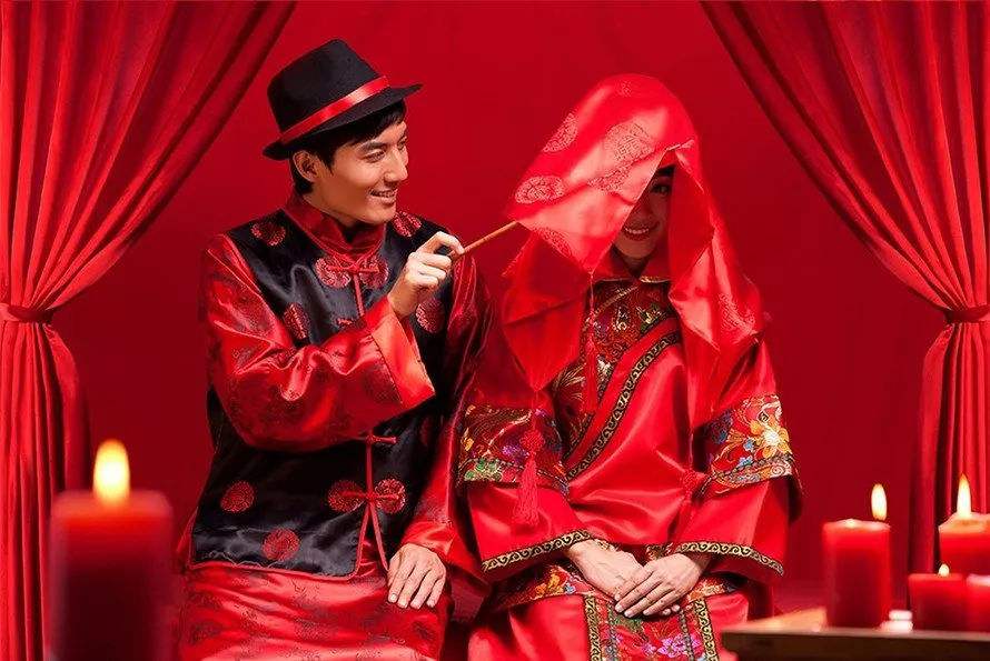 相亲之后的正确发展步骤 相亲到结婚的流程