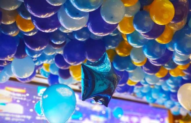 武汉百日宴店排行 宝宝宴预定酒席