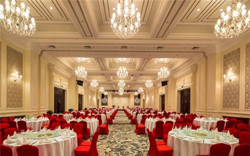 婚宴酒店还价攻略