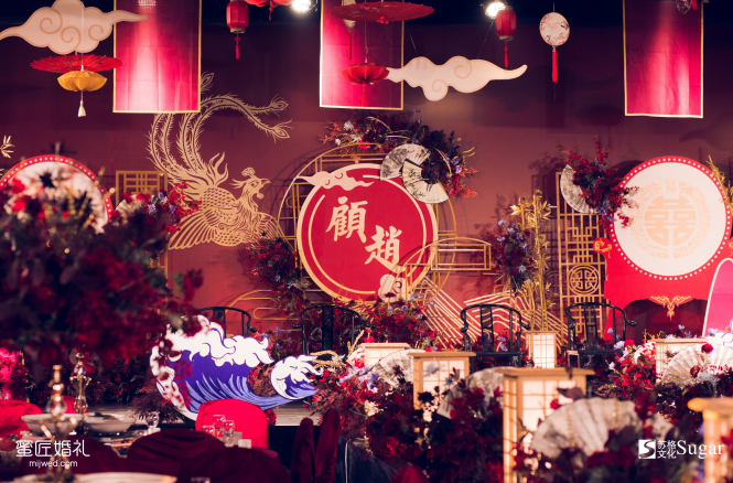  重庆结婚选哪家酒店好