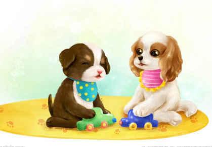 狗与羊属相婚配可以吗 狗跟羊真的不能在一起