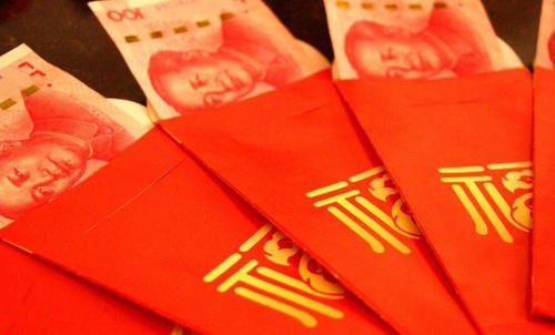 数字红包代表的意思大全 各种关系发红包的含义