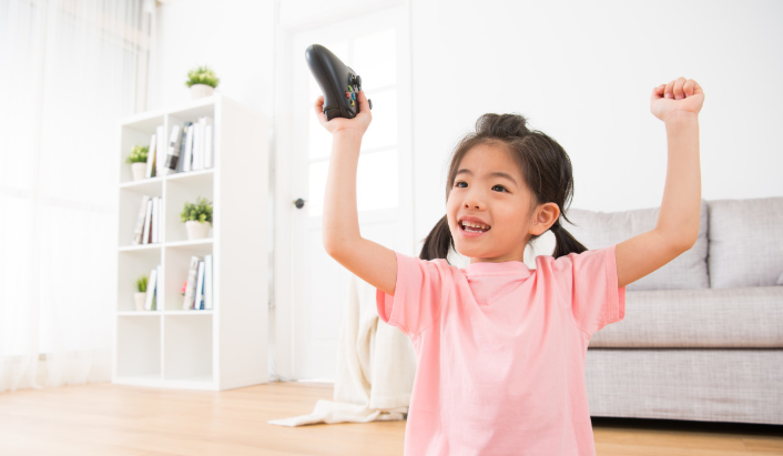 陪孩子高考的心情说说 