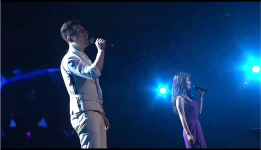 好听的粤语歌女生唱的