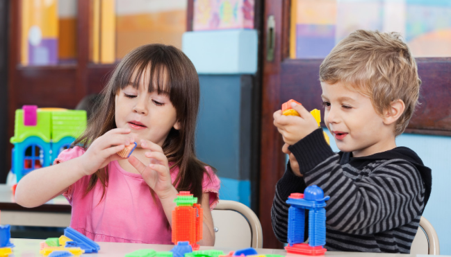 疫情亲子手工 疫情在家亲子活动