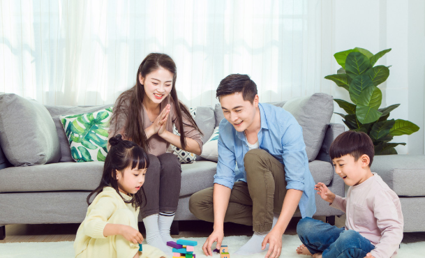 送孩子上学的心情说说 送孩子上学怎么发朋友圈