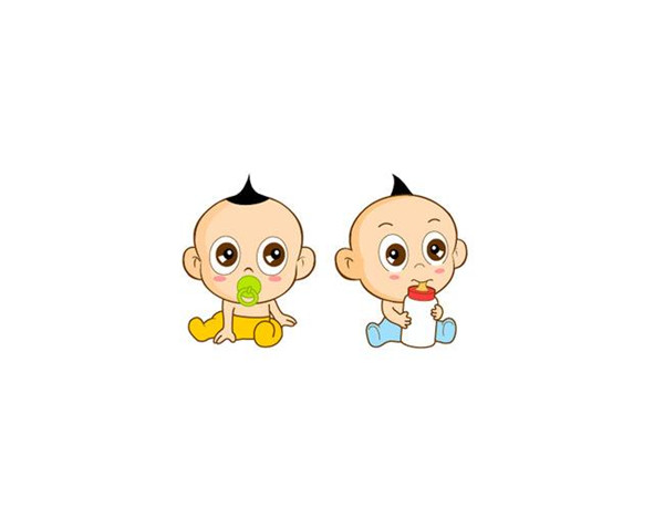 陪伴孩子读书的短句子