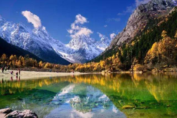  三月适合去旅游的地方