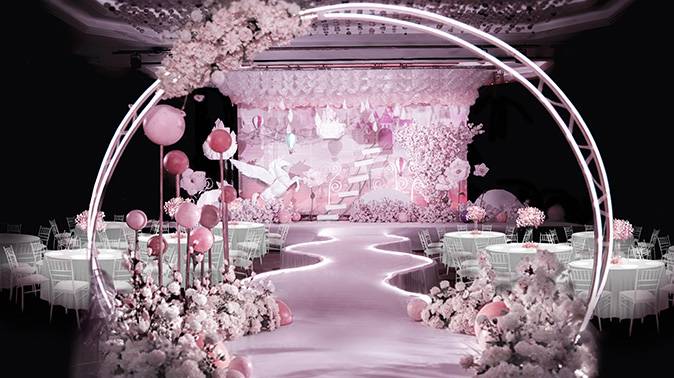 主持人怎样主持活动