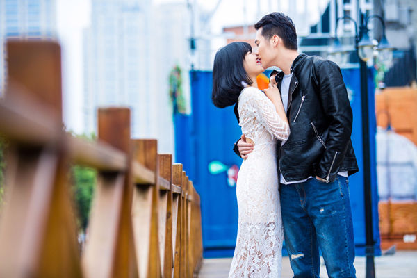 较浪漫的求婚方式2020