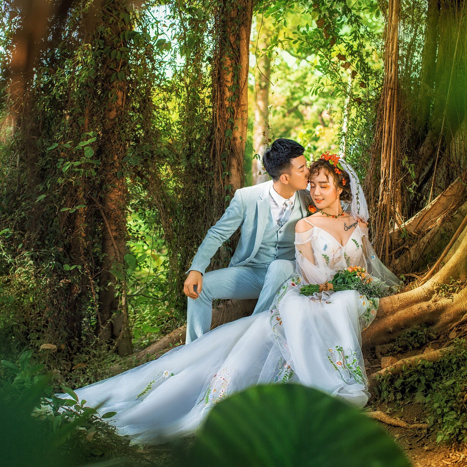 怎么求婚浪漫一点 特殊浪漫的求婚方式