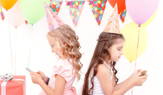 小女孩简易发型教法