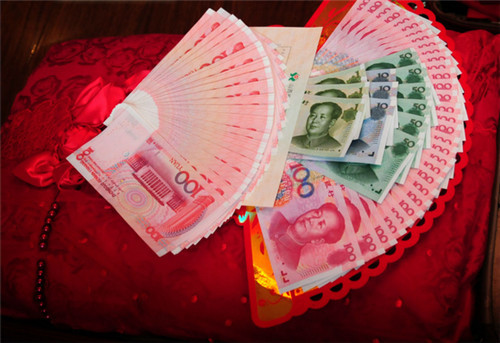 有寓意的数字红包 红包代表的数字含义