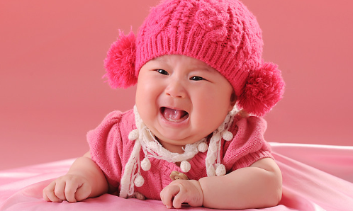 朋友圈晒侄女经典语句 形容小侄女可爱的说说