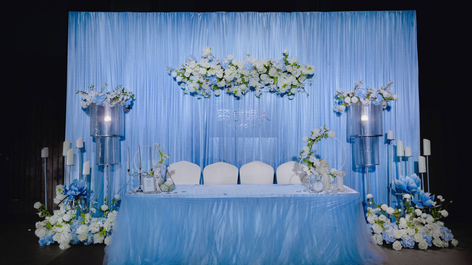 主持人基本功训练