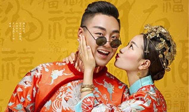 抖音结婚保证书搞笑