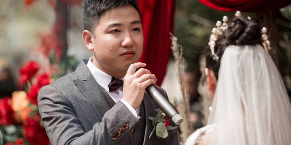 较感人的求婚词大全看完会哭 较感人流泪的求婚告白词