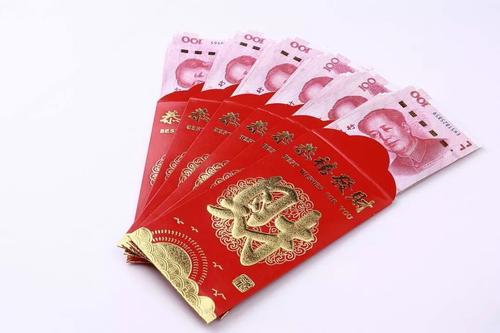 给父母发红包数字含义 给父母包红包吉利数字