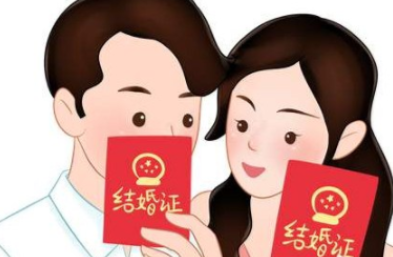 甜到掉牙的甜甜的句子 抖音晒结婚证文案