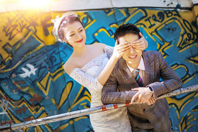 多少人婚后会想起前任