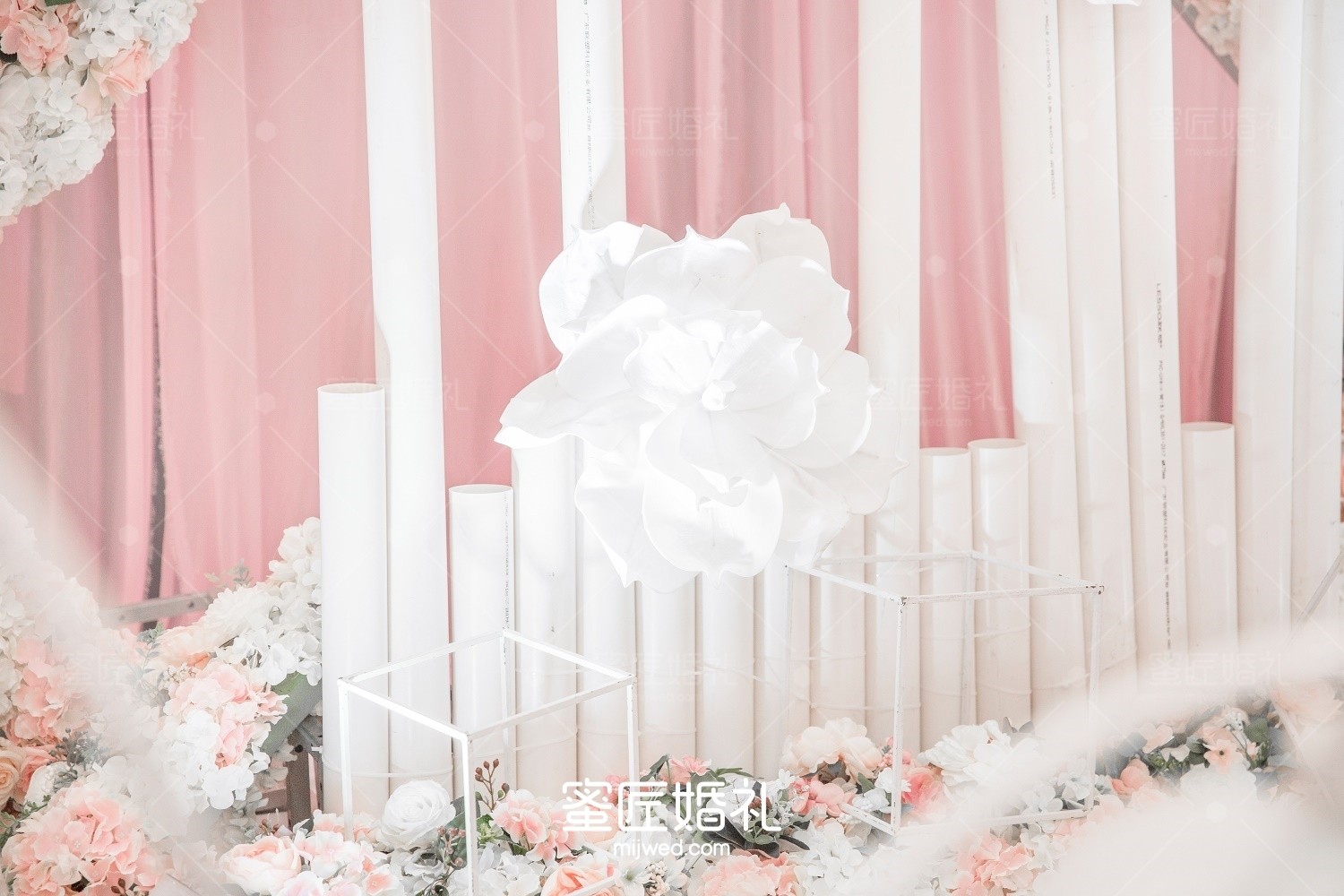 婚礼跟拍师需要注意什么