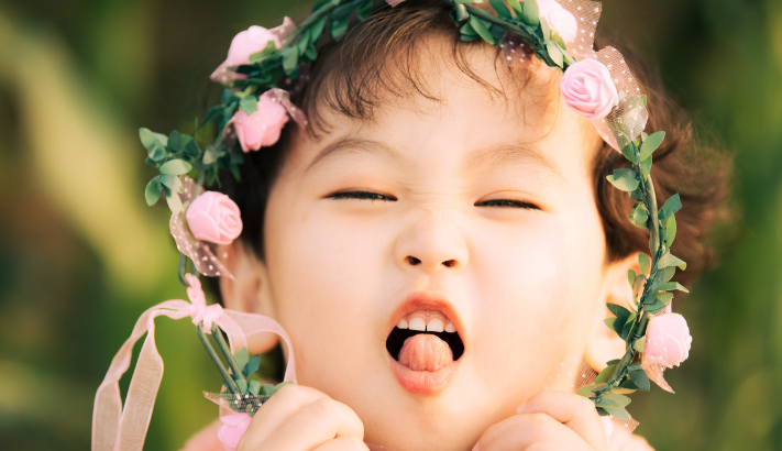 四周宝宝生日祝福语