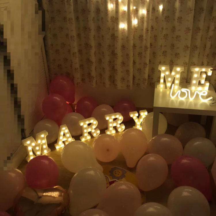 什么求婚方式简单而浪漫 求婚有什么流程