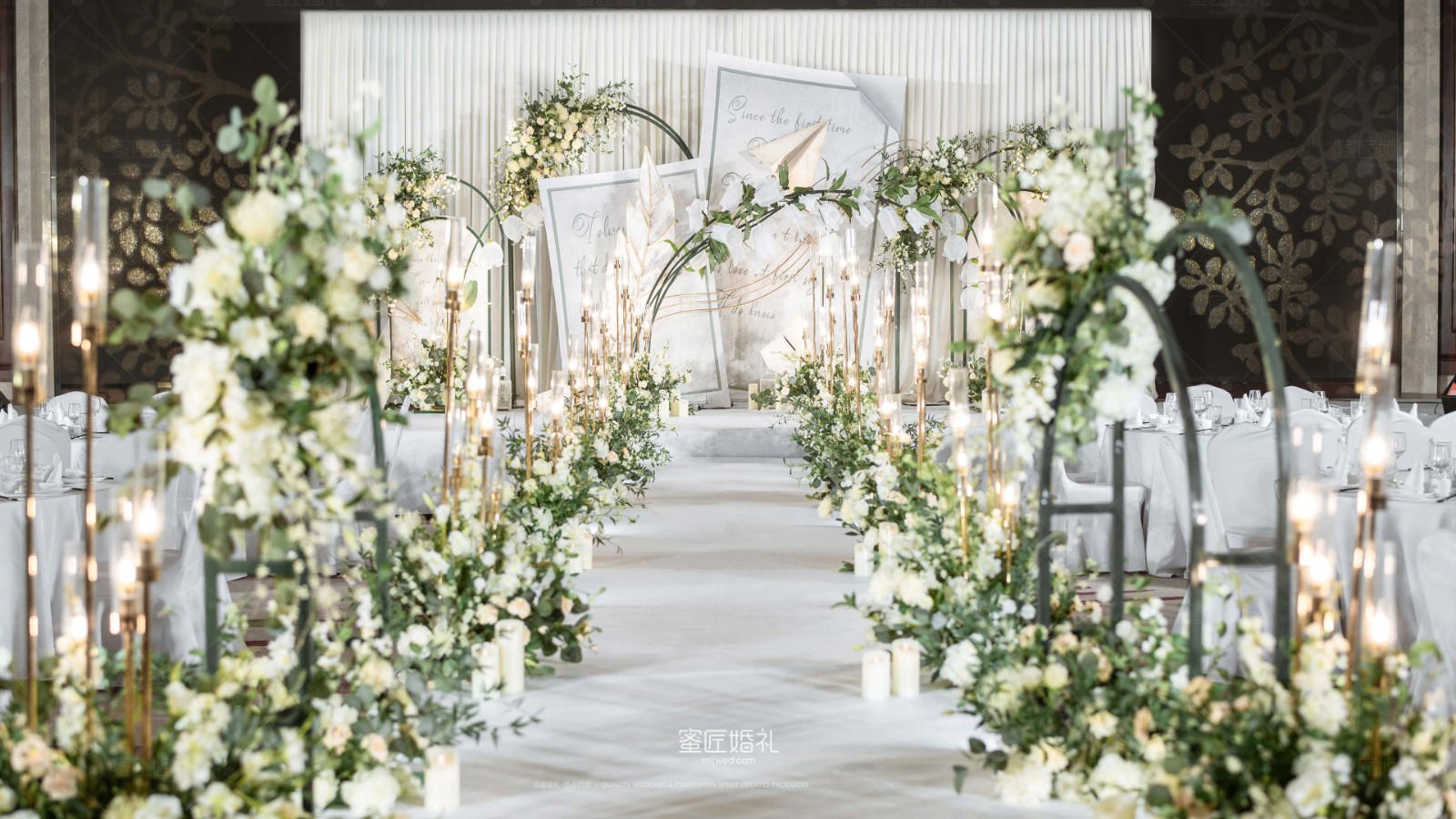 抖音网红婚礼祝福语 网络流行新婚祝福语简短上档次