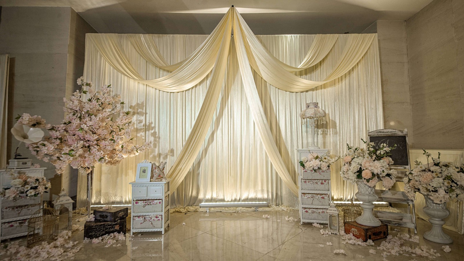 网络流行新婚祝福语简短上档次