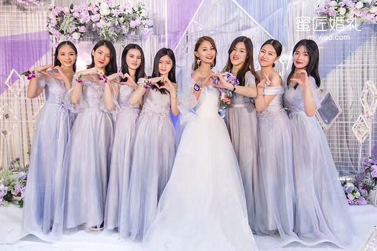 夫妻同心的唯美的句子