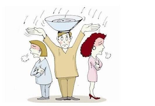 大家都是怎么处理婆媳关系的