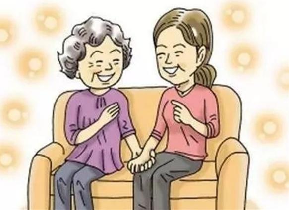 二婚家庭的婆媳关系