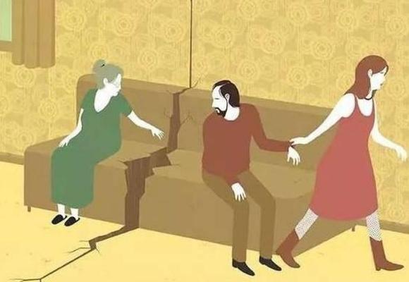 怎么让婆家不敢欺负你