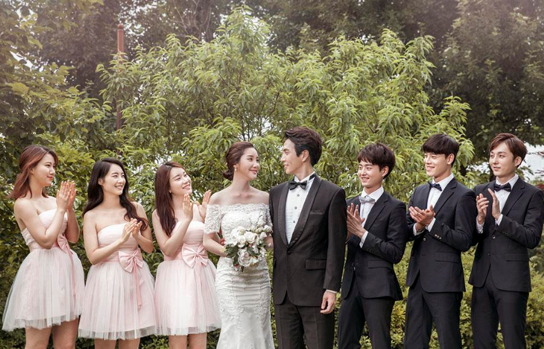 伴郎做多了有什么影响