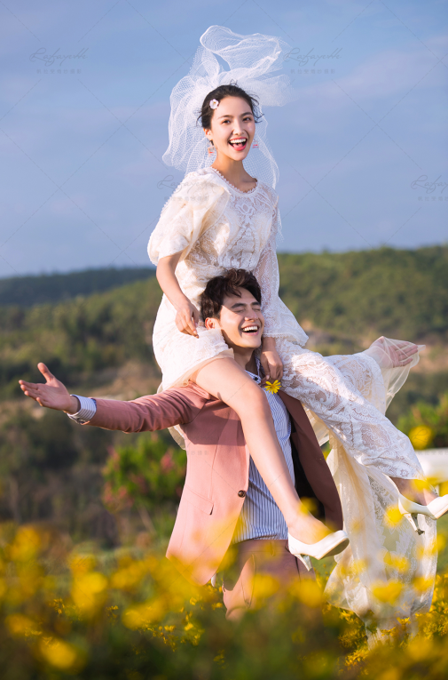 婚礼音乐大全之外文版