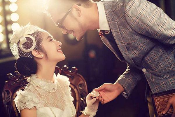 适合婚礼上放的音乐2020 适合婚礼播放的音乐