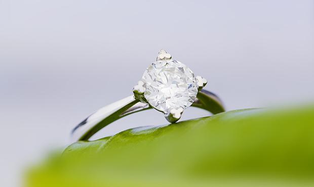 结婚戒指款式 结婚戒指款式怎么选